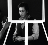 ‘I don’t want to be a successful failure like my father; I just want to be bloody successful’ Shah Rukh Khan