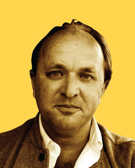 William Dalrymple