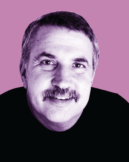 Thomas Friedman