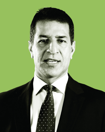 Rajan Mittal