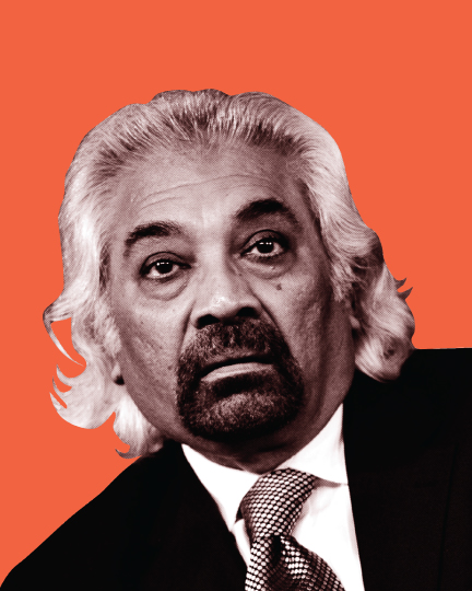 Sam Pitroda