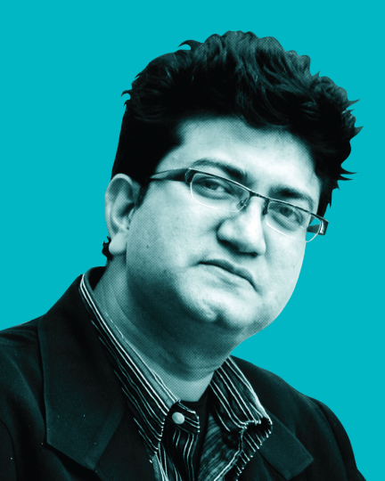 Prasoon Joshi