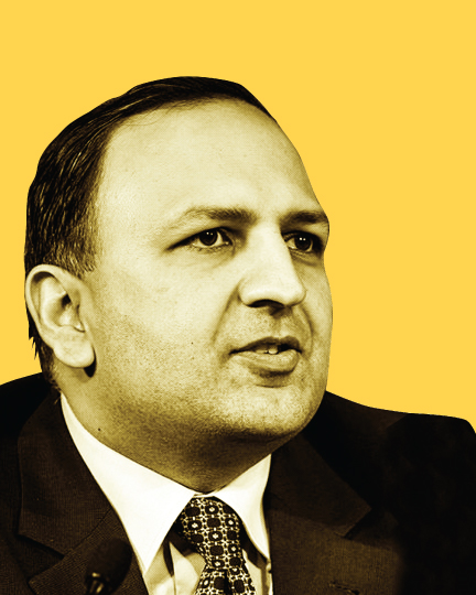 Pratap Bhanu Mehta