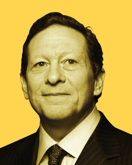 Thomas Pritzker