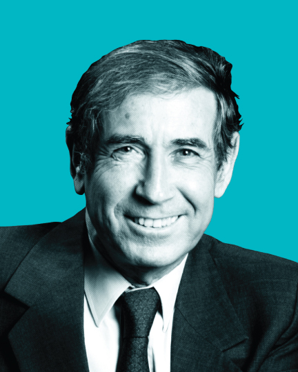Shlomo Ben-Ami