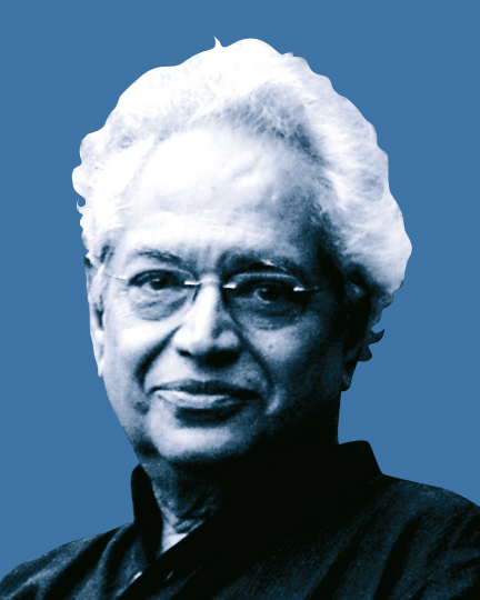 Sudhir Kakar