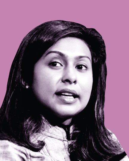 Tamara Abed